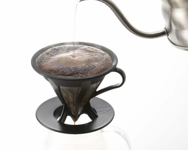 ブルンジコーヒーの豆の特徴や味わいについて
