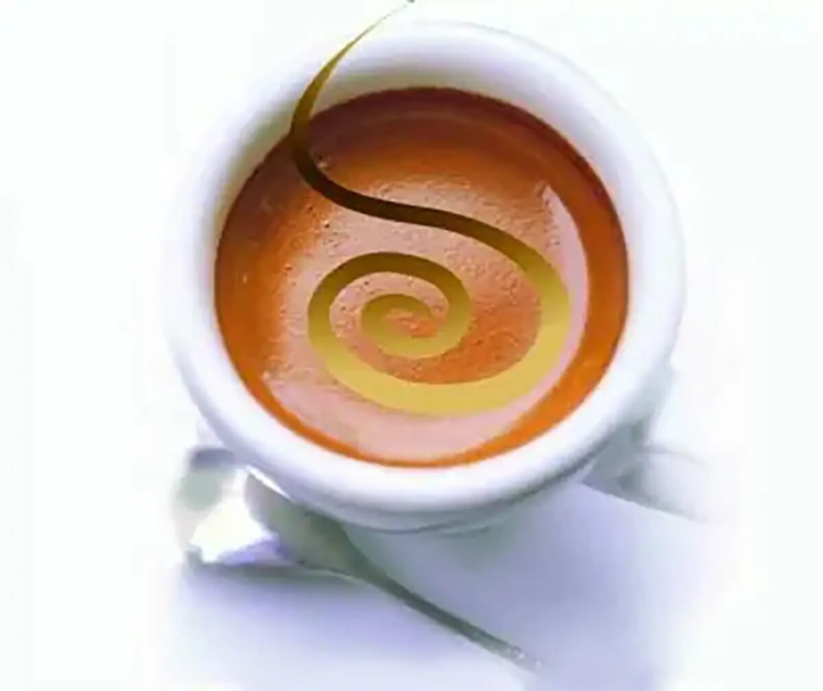 ブラジルのコーヒー生産量は世界第1位