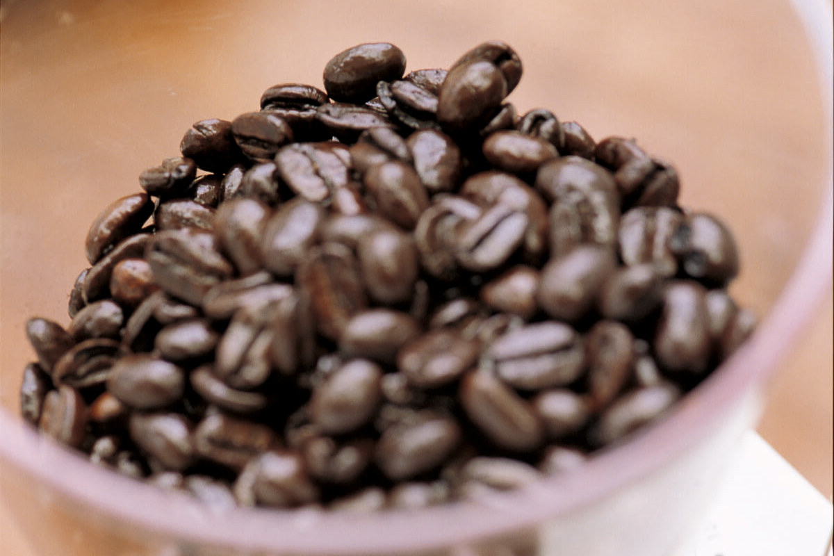 コーヒー豆についているラベルには何が表記されている？ラベルをチェックしよう