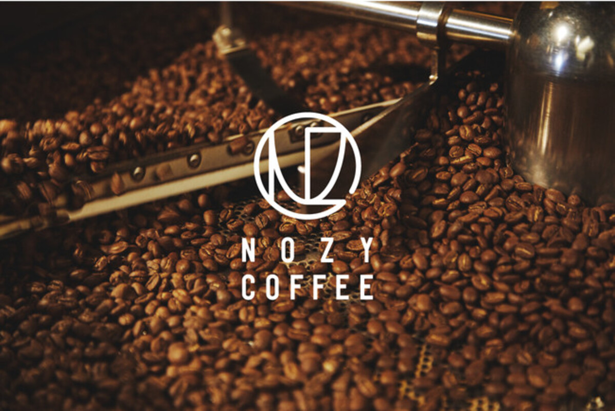 毎月シングルオリジンコーヒーが届く！「 NOZY COFFEE」サブスク受付開始。
