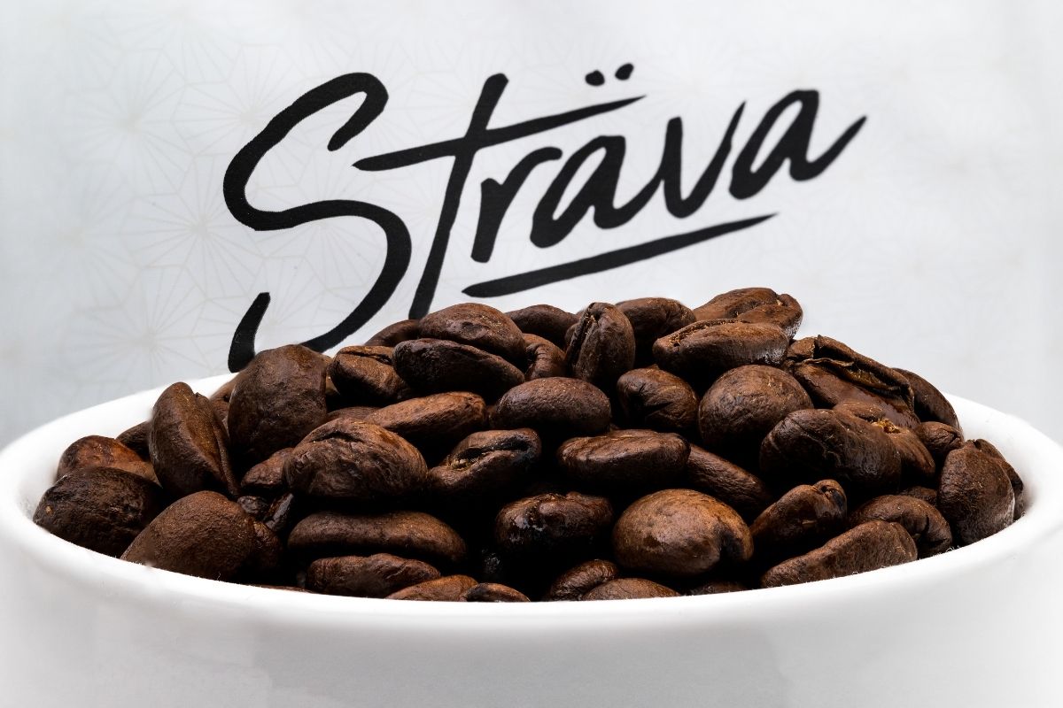 SträvaのCBDコーヒーがThe 3rdとコラボ。2/19(土)、2/20(日)限定でコーヒー無料提供
